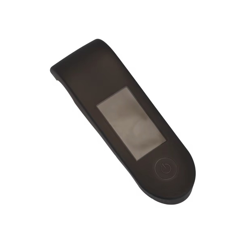 Vodonepronitsayemyy silikonovyy chekhol dlya Xiaomi Scooter 4 Lite, zashchishchayet ekran ot vlagi Xiaomi - 2  