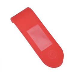 Adiávrocho kálymma silikónis gia Xiaomi Scooter 4 Lite, Prostatéfste tin othóni apó tin ygrasía Xiaomi - 4  