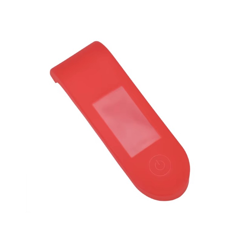 Capa de silicone à prova de água para Xiaomi Scooter 4 Lite, protege o ecrã da humidade Xiaomi - 4  