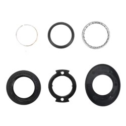 Kit de roulements de direction pour trottinette Xiaomi 4 Pro, Xiaomi Scooter 4 ou similaire Xiaomi - 2 Compatible avec Xiaomi 4 
