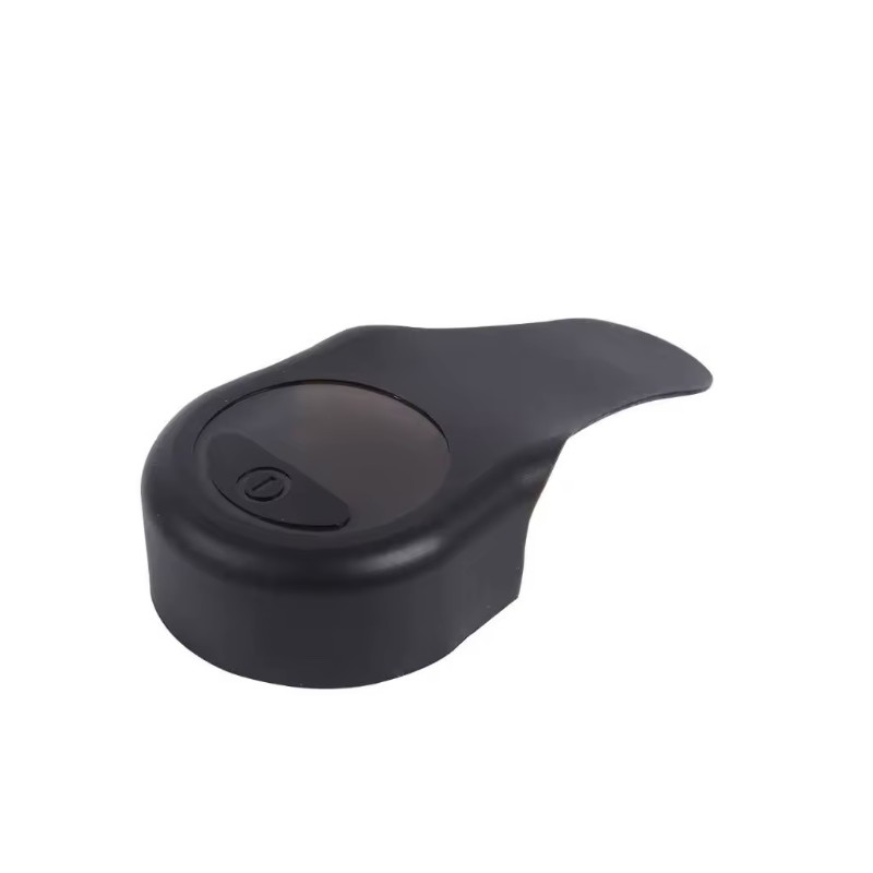 Vandeniui atsparus silikoninis dangtelis Ninebot ES1, ES2, ES4 ar panašiam elektriniam paspirtukui Segway - Ninebot - 3  