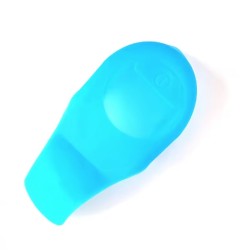 Vodotesen silikonski ovitek za Ninebot ES1, ES2, ES4 ali podoben električni skuter Segway - Ninebot - 4  