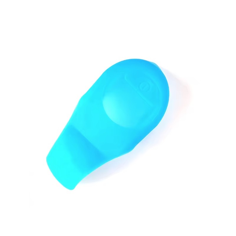 Vízálló szilikon borítás Ninebot ES1, ES2, ES4 vagy hasonló elektromos robogóhoz Segway - Ninebot - 4  