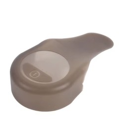 Vandeniui atsparus silikoninis dangtelis Ninebot ES1, ES2, ES4 ar panašiam elektriniam paspirtukui Segway - Ninebot - 5  