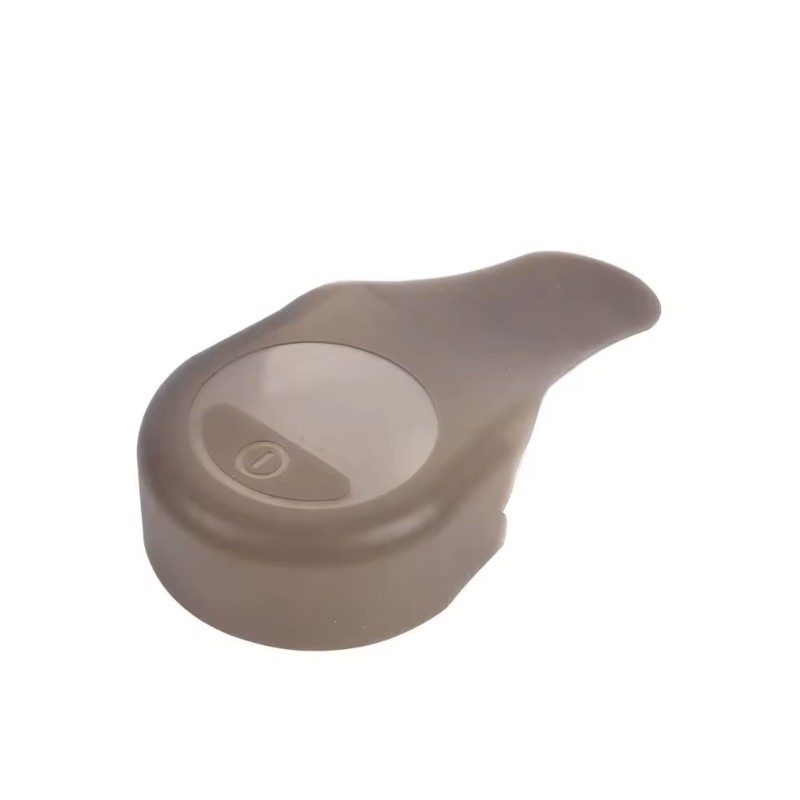 Husa din silicon impermeabila pentru Ninebot ES1, ES2, ES4 sau scuter electric similar Segway - Ninebot - 5  