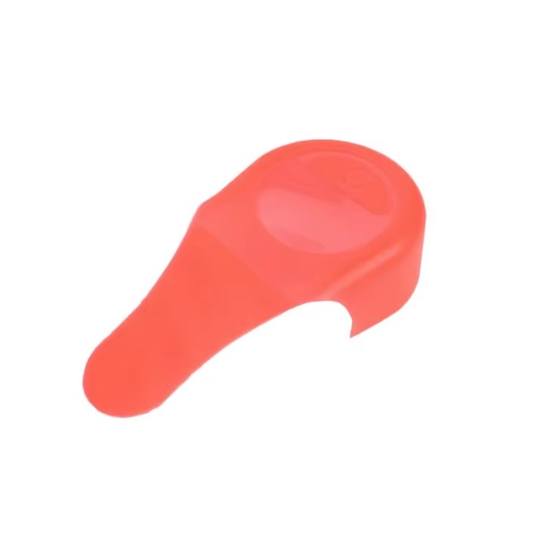 Waterproof silicone cover for Ninebot ES1, ES2, ES4 or similar electric scooter Segway - Ninebot - 6  