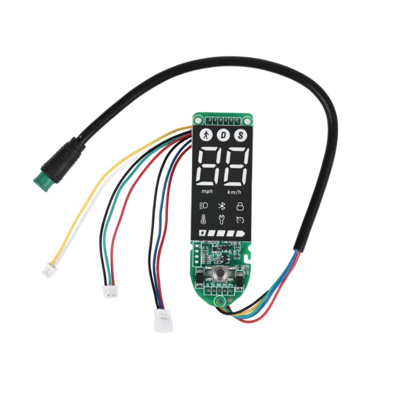 Xiaomi Electric Scooter 3 Lite kompatibilis képernyő Xiaomi - 1  