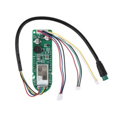 Skärm kompatibel med Xiaomi Electric Scooter 3 Lite Xiaomi - 2  