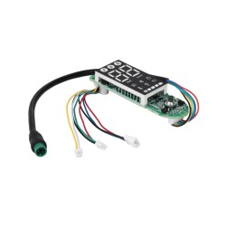 Ekran sovmestim s Xiaomi Electric Scooter 3 Lite Xiaomi - 3  