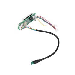 Schermo compatibile con Xiaomi Electric Scooter 3 Lite Xiaomi - 5  