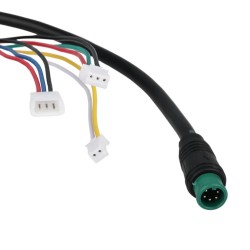 Ekran kompatybilny z Xiaomi Electric Scooter 3 Lite Xiaomi - 7  