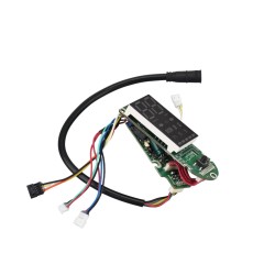 Ekran do hulajnogi elektrycznej Ninebot KickScooter F2, F2 Plus lub Segway Ninebot F2 Pro Segway - Ninebot - 2  