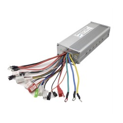Universele borstelloze motorcontroller compatibel met elektrische scooter, fiets, motorfiets KROXNE - 3  