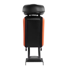 Scaun cu valiză pentru scuter Ninebot Segway Max G30 sau similar - lățimea maximă a bazei 17,2 cm KROXNE - 6  