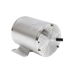 DIY 48-72v 3000w sada bezkomutátorového motoru pro čtyřkolku, skútr, kolo nebo motocykl KROXNE - 7  