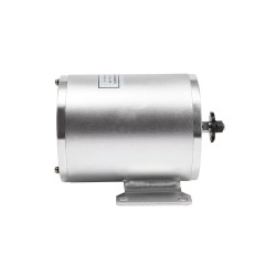 Napravi si sam komplekt bezchetkov motor 48-72V 3000W za ATV, skuter, velosiped ili mototsiklet KROXNE - 8  