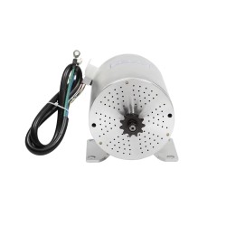 Borstelloze motorkit (controller, motor, gashendel) voor quad, scooter, fiets of motorfiets DIY 48-72v 3000w KROXNE - 9  