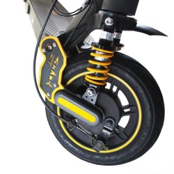 Sharkset első felfüggesztés a Ninebot Max G30, G30D, G30P és G30LP készülékekhez Sharkset - 4