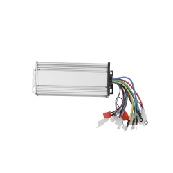 DIY 48-72v 3000w harjadeta mootorikomplekt nelikule, tõukerattale, jalgrattale või mootorrattale KROXNE - 17  