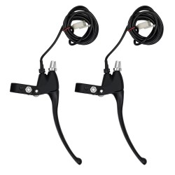 Kit tricycle électrique (moteur électrique sans balais, contrôleur, accélérateur) 48v 500w 750w KROXNE - 16  