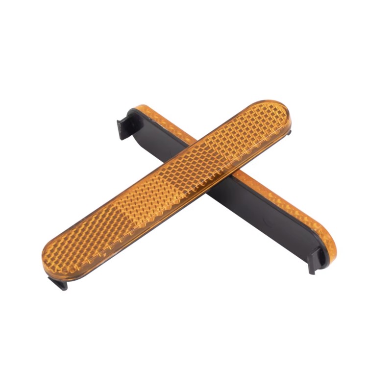 Rear reflectors for Xiaomi Mi 4 Pro or similar Xiaomi - 1  