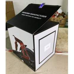 Monorim MR1 rear suspension for Xiaomi M365, 1S, Pro2 and M365 Pro Monorim - 32  





It includes:
- Extender cable to install 