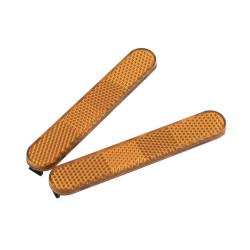 Achterreflectoren voor Xiaomi Mi 4 Pro of vergelijkbaar Xiaomi - 2  