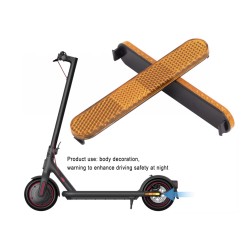 Takaheijastimet Xiaomi Mi 4 Prolle tai vastaavalle Xiaomi - 8  