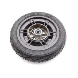 Complete front wheel for Inmotion S1 or similar with 10 inch tire 10x2.5-6.5 Inmotion - 1 Compatible with Inmotion S1 and simila
