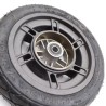 Polnoe perednee koleso dlya Inmotion S1 ili analoga s shinoy 10 dyuymov 10x2.5-6.5 Inmotion - 2 Sovmestima s Inmotion S1 i podob