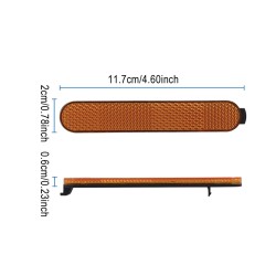 Reflector trasero para Xiaomi Electric Scooter 4 ULTRA Xiaomi - 9  