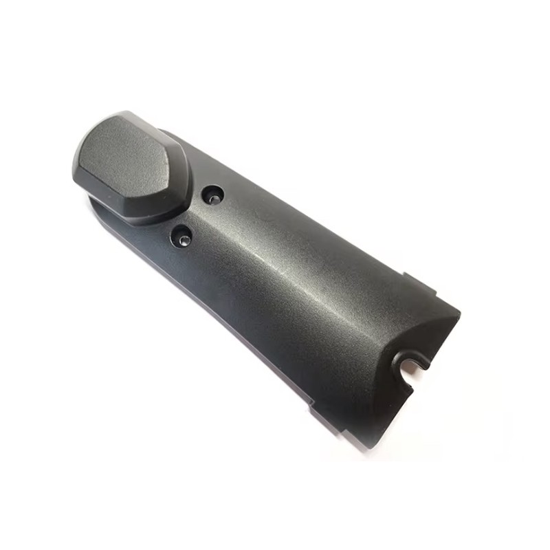 Osłona przedniego widelca do E Twow S2 48v Gt Sport SE 36v Booster 24v Master Eco Etwow - 2  