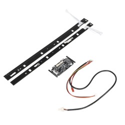 Carte BMS pour la batterie interne du scooter électrique Xiaomi 4 Pro Xiaomi - 1  