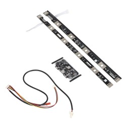Placa BMS para a bateria interna do Xiaomi Electric Scooter 4 Pro Xiaomi - 3  