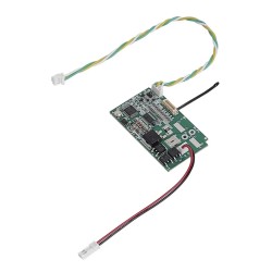 Placa bms para la batería interna del Xiaomi 1S, Essential, M365, Youth o similar Xiaomi - 1  