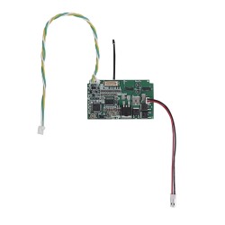 Placa bms para la batería interna del Xiaomi 1S, Essential, M365, Youth o similar Xiaomi - 2  