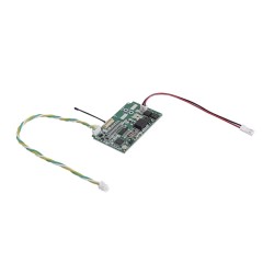 Placa bms para la batería interna del Xiaomi 1S, Essential, M365, Youth o similar Xiaomi - 3  