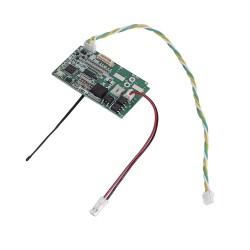 BMS-Board für den internen Akku des Xiaomi 1S, Essential, M365, Youth oder ähnliches Xiaomi - 6  