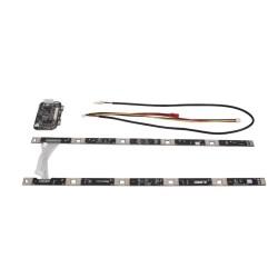 Plata BMS dlya vnutrenney batarei Xiaomi Pro, Xiaomi Pro 2 ili analogichnoy Xiaomi - 1  