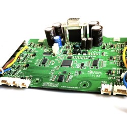 Odblokowany sterownik do Segway Ninebot Mini Mini Pro - 25km/h Segway - Ninebot - 2 
Kompatybilny z Segway Ninebot Mini i Mini P