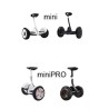 Obegränsad styrenhet för Segway Ninebot Mini Mini Pro - 25km/h Segway - Ninebot - 3 
Passar Segway Ninebot Mini och Mini Pro, ob