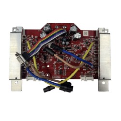 Eredeti vezérlő Ninebot GoKart Pro 2-hez - alkatrészek és pótalkatrészek Segway - Ninebot - 1  