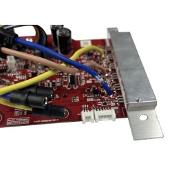 Controler original pentru Ninebot GoKart Pro 2 - piese și piese de schimb Segway - Ninebot - 3  