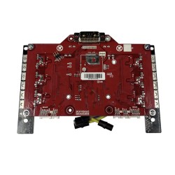 Controller originale per Ninebot GoKart Pro 2 - parti e pezzi di ricambio Segway - Ninebot - 4  