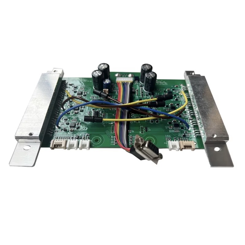 Originele controller voor Ninebot GoKart-kit - onderdelen en reserveonderdelen Segway - Ninebot - 1  