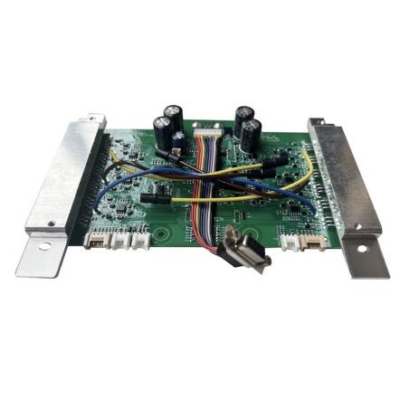 Oryginalny kontroler do zestawu Ninebot GoKart - części i części zamienne Segway - Ninebot - 1  