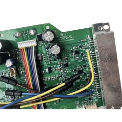 Originalus Ninebot GoKart komplekto valdiklis - dalys ir atsarginės dalys Segway - Ninebot - 2  