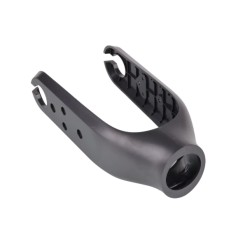 Cubierta de protección para la horquilla delantera para patinete Xiaomi Electric Scooter 4 Pro Xiaomi - 2  