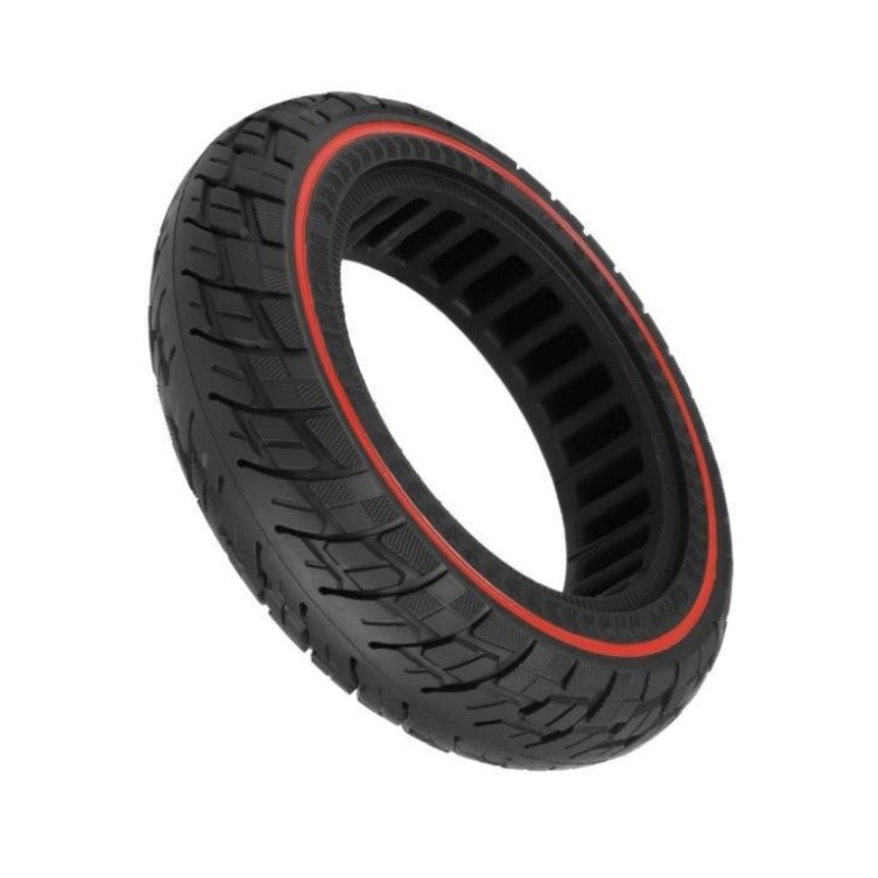 Solid tire for Xiaomi Electric Scooter 4 Pro (2nd Gen) Xiaomi - 1  
