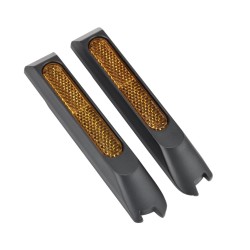 Housses réfléchissantes d'origine pour Segway GT1, GT1E, GT2 ou modèles similaires Segway - Ninebot - 4 
Couverture réfléchissan